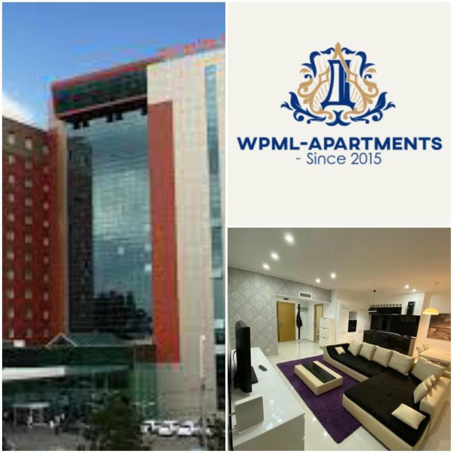 Wpml-apartments Bucarest